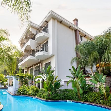 Esperanza Boutique Hotel Of Lykia Karaoz Buitenkant foto