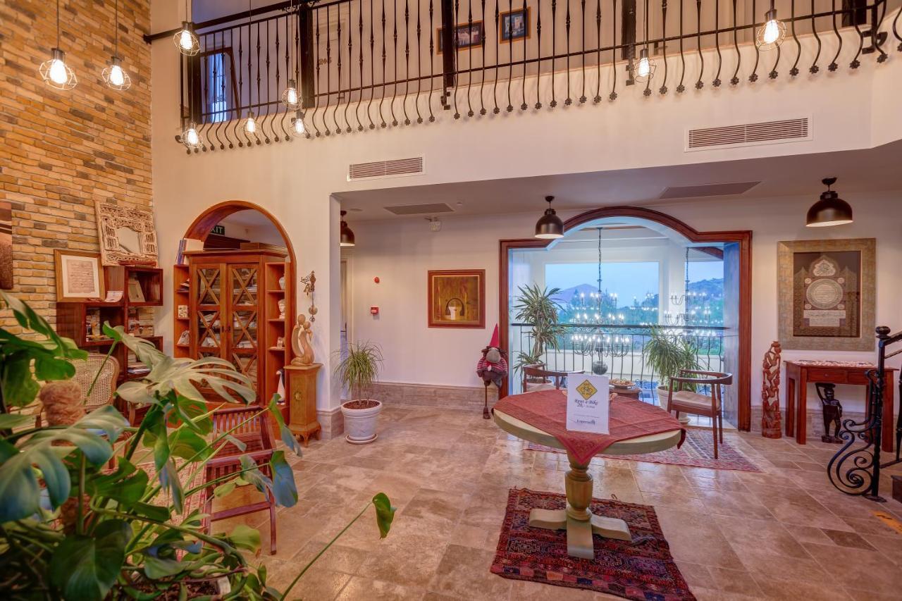Esperanza Boutique Hotel Of Lykia Karaoz Buitenkant foto