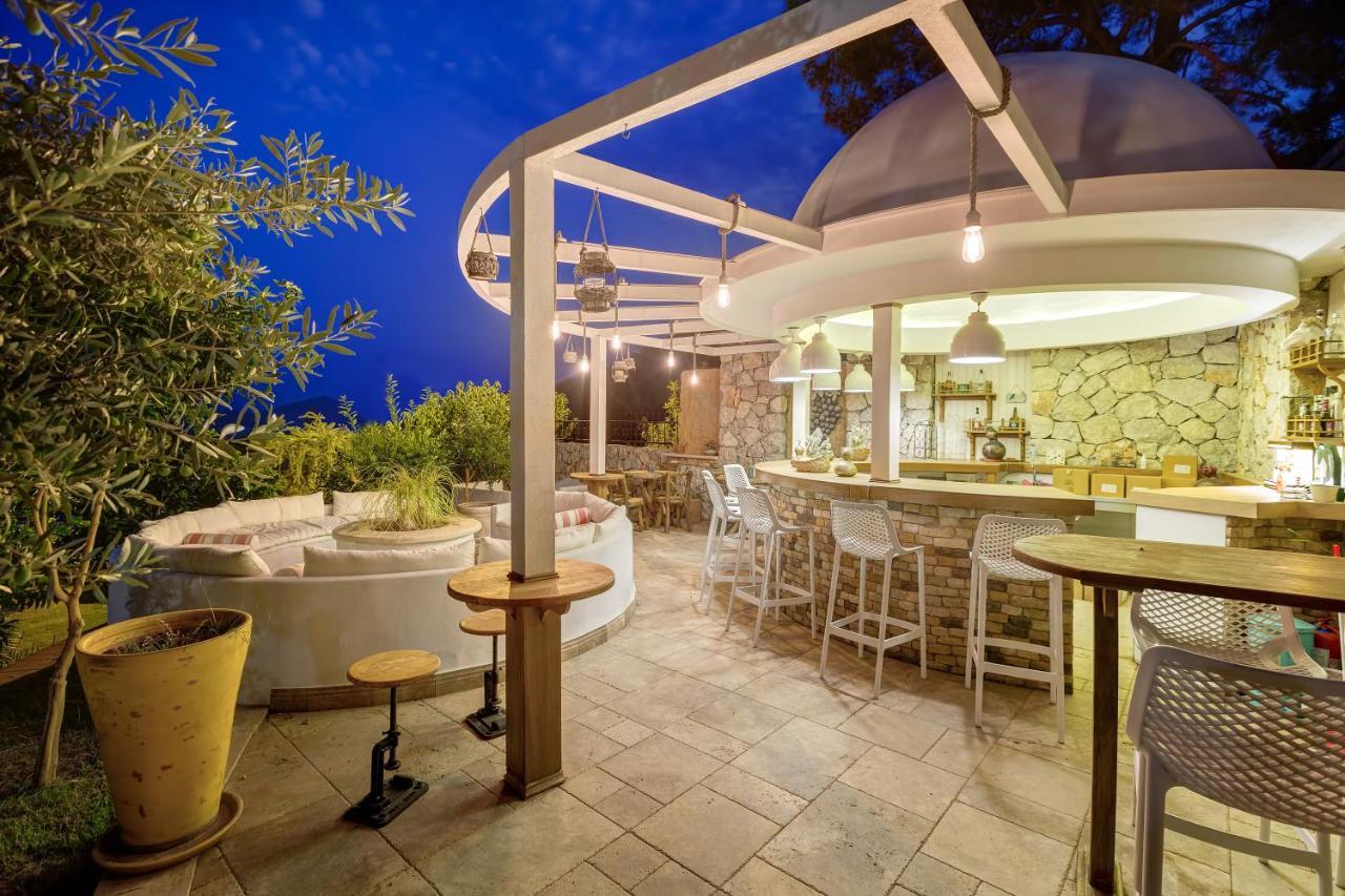 Esperanza Boutique Hotel Of Lykia Karaoz Buitenkant foto