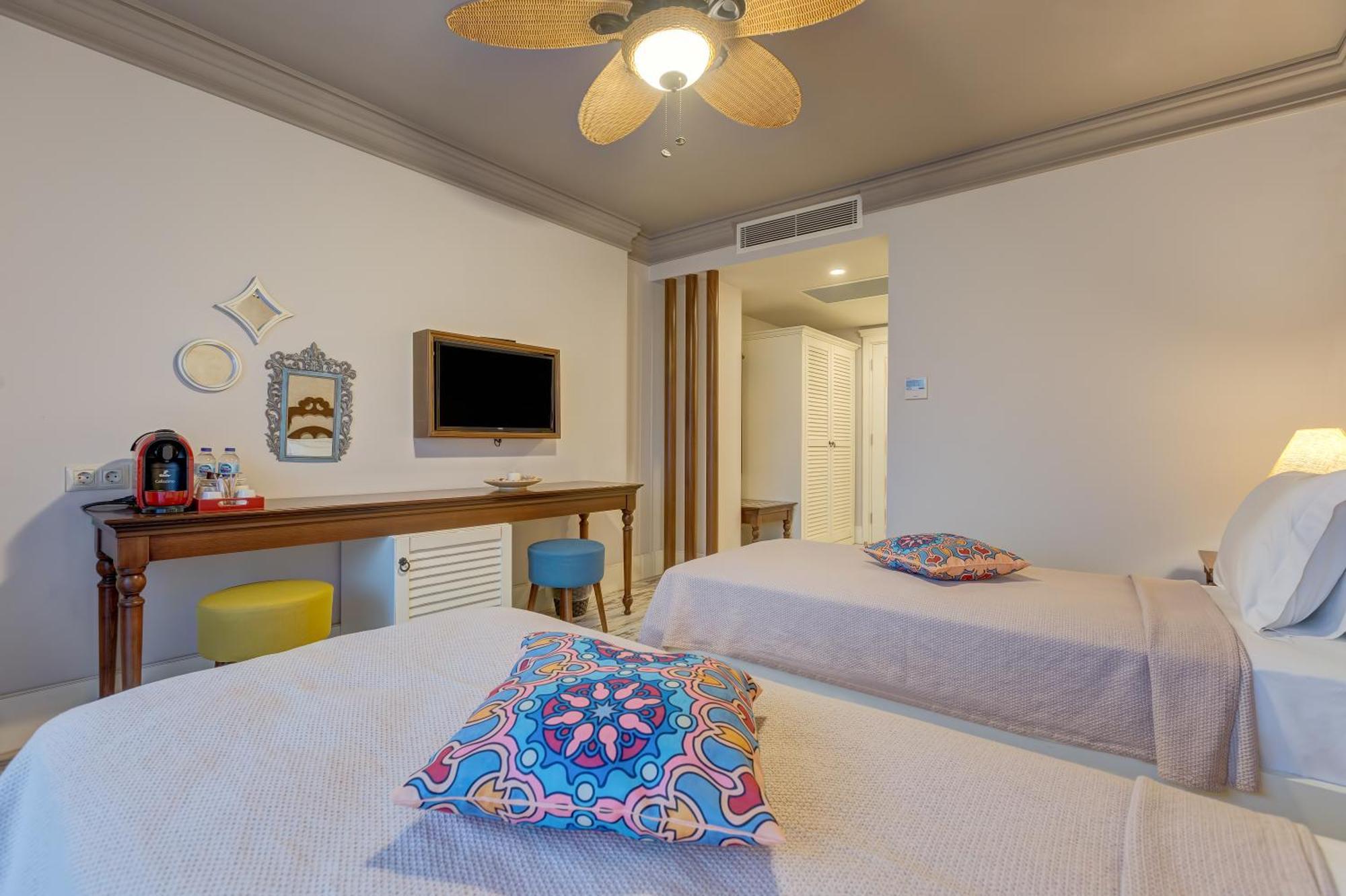 Esperanza Boutique Hotel Of Lykia Karaoz Kamer foto
