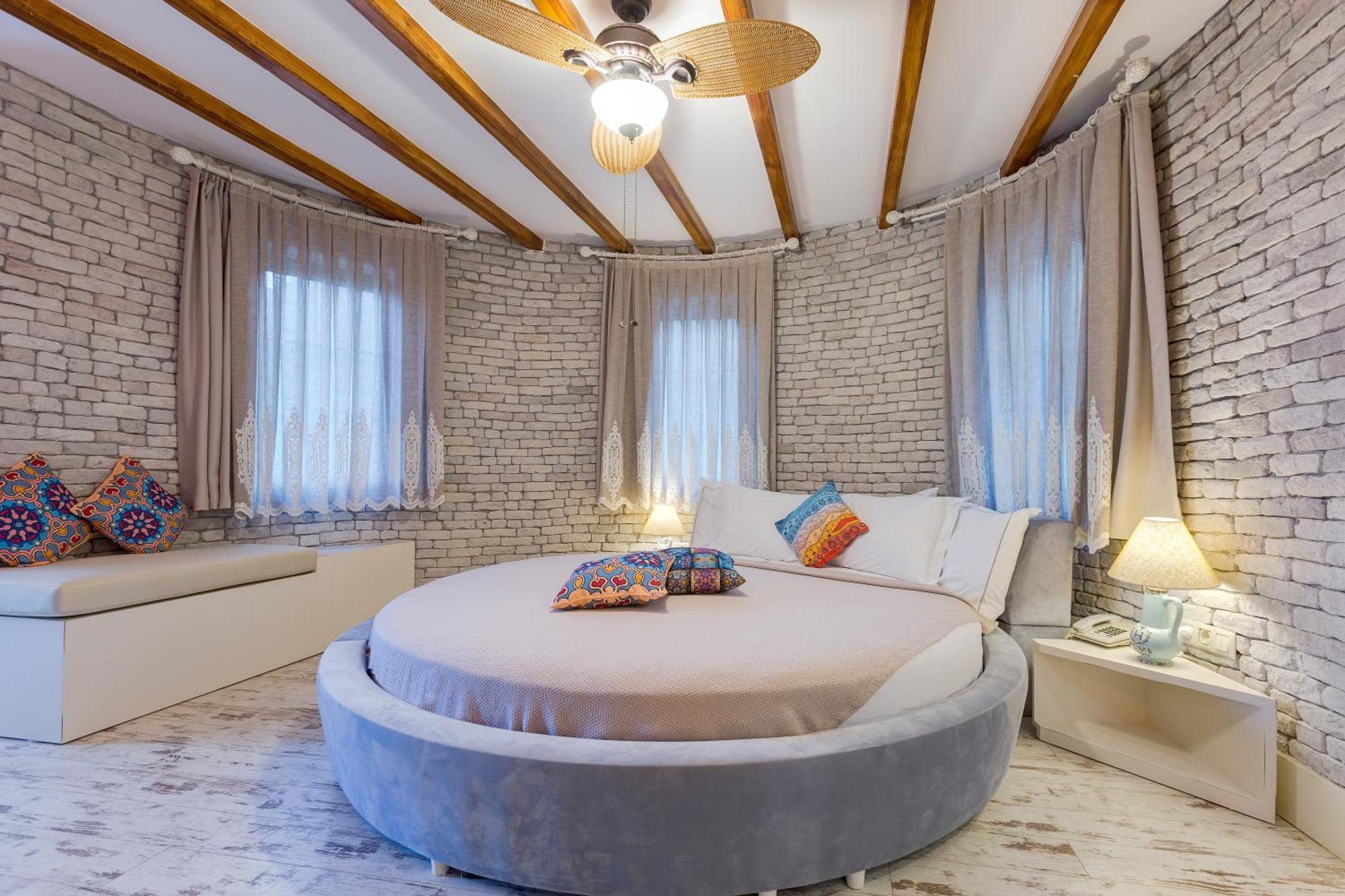Esperanza Boutique Hotel Of Lykia Karaoz Kamer foto