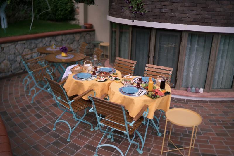 Esperanza Boutique Hotel Of Lykia Karaoz Buitenkant foto